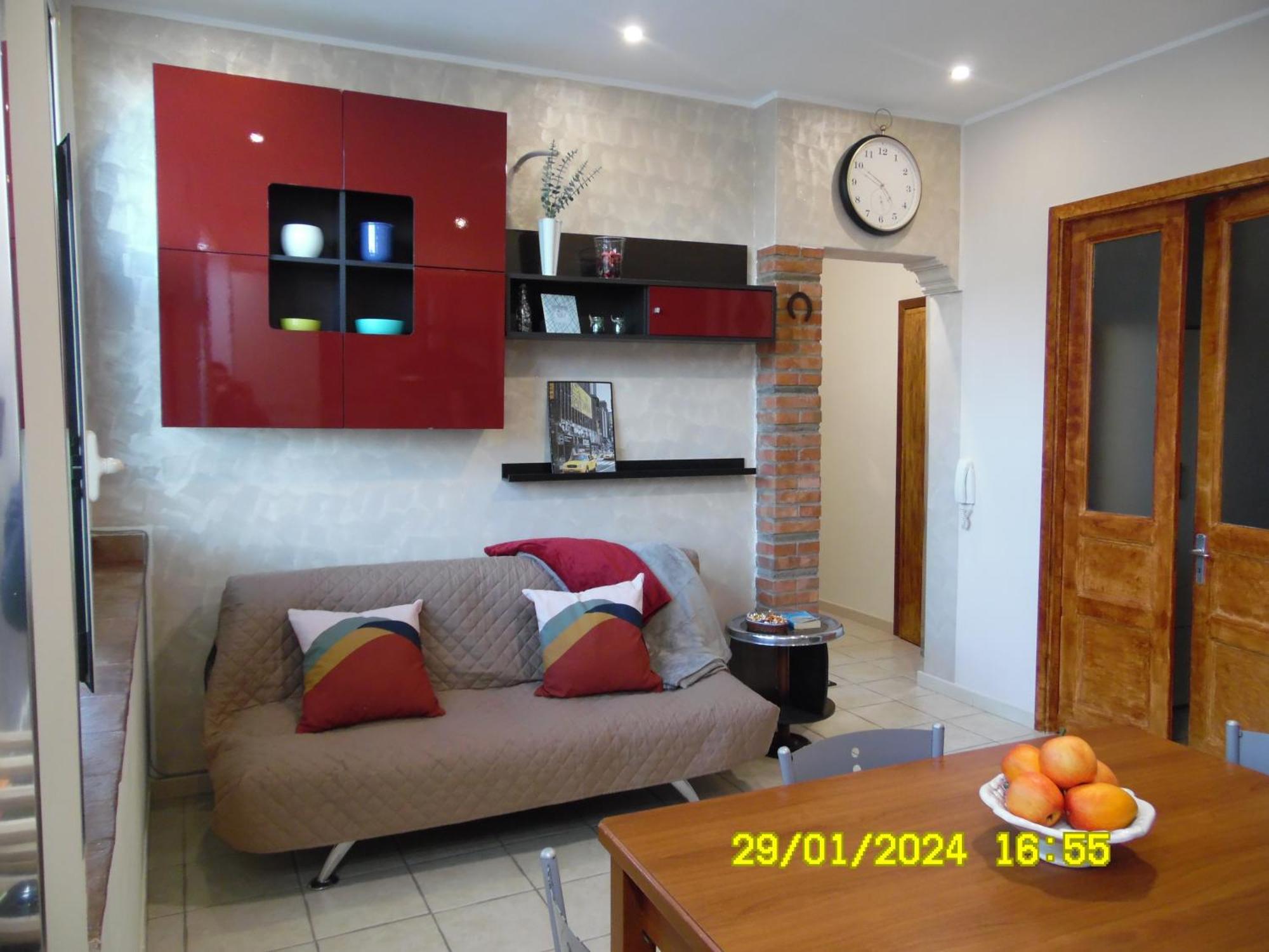 La Casa Di Giuditta - B&B Casa Vacanze - Ramacca Exterior photo